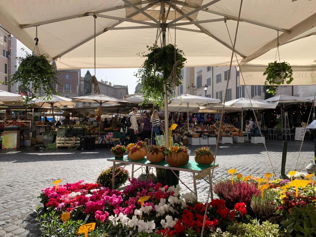 Appartamento Nel Centro Storico. Ρώμη Εξωτερικό φωτογραφία