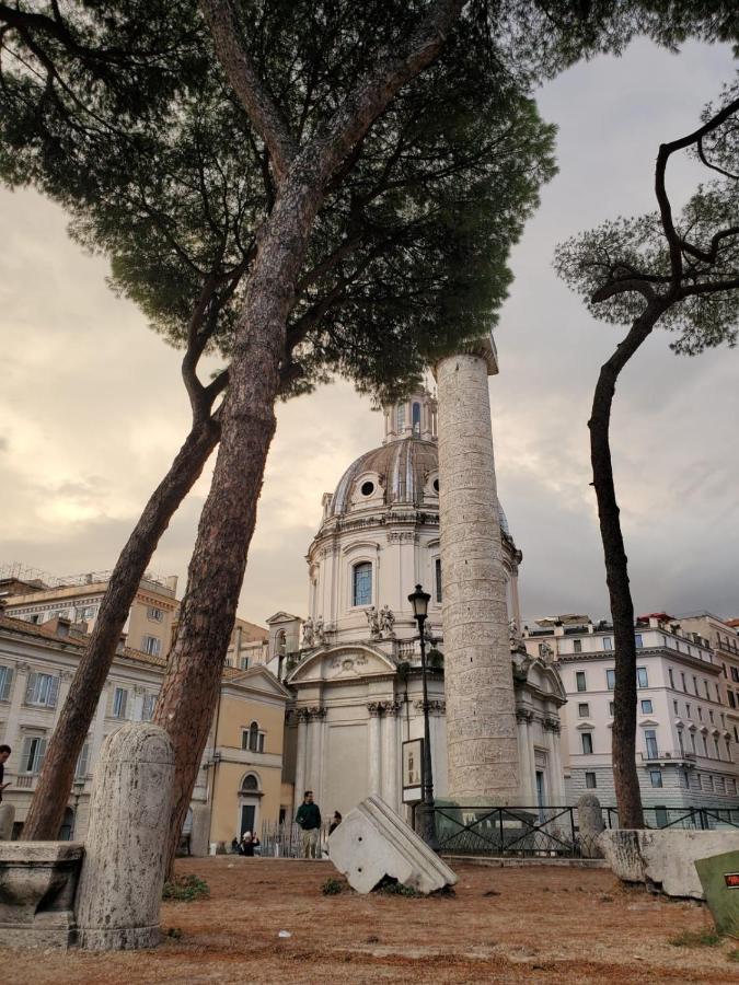 Appartamento Nel Centro Storico. Ρώμη Εξωτερικό φωτογραφία
