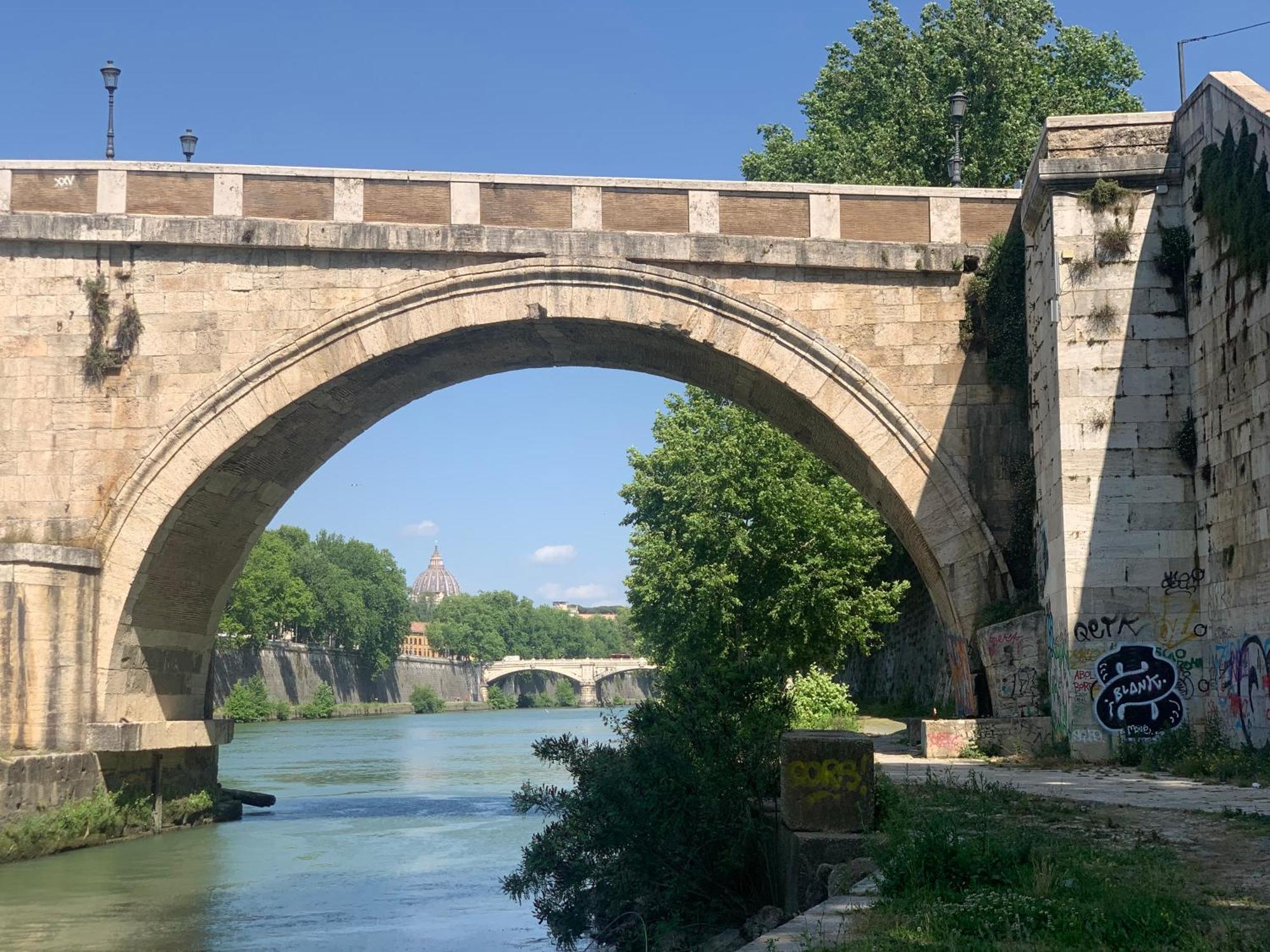 Appartamento Nel Centro Storico. Ρώμη Εξωτερικό φωτογραφία